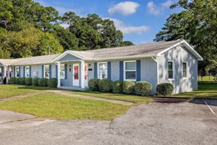 Grayhill Apartments - Photo 1 of 1