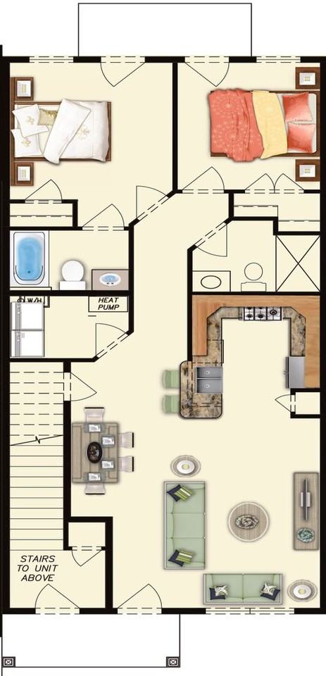 Dutchman's Rentals - Photo 2 of 3