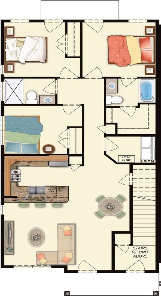 Dutchman's Rentals - Photo 3 of 3
