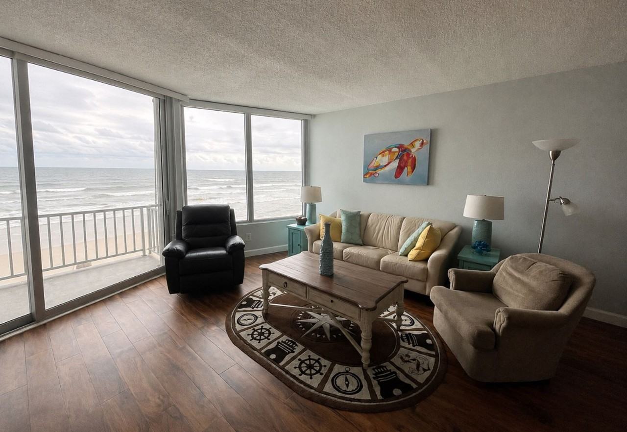 1133 Ocean Shore Blvd - Photo 3 of 15