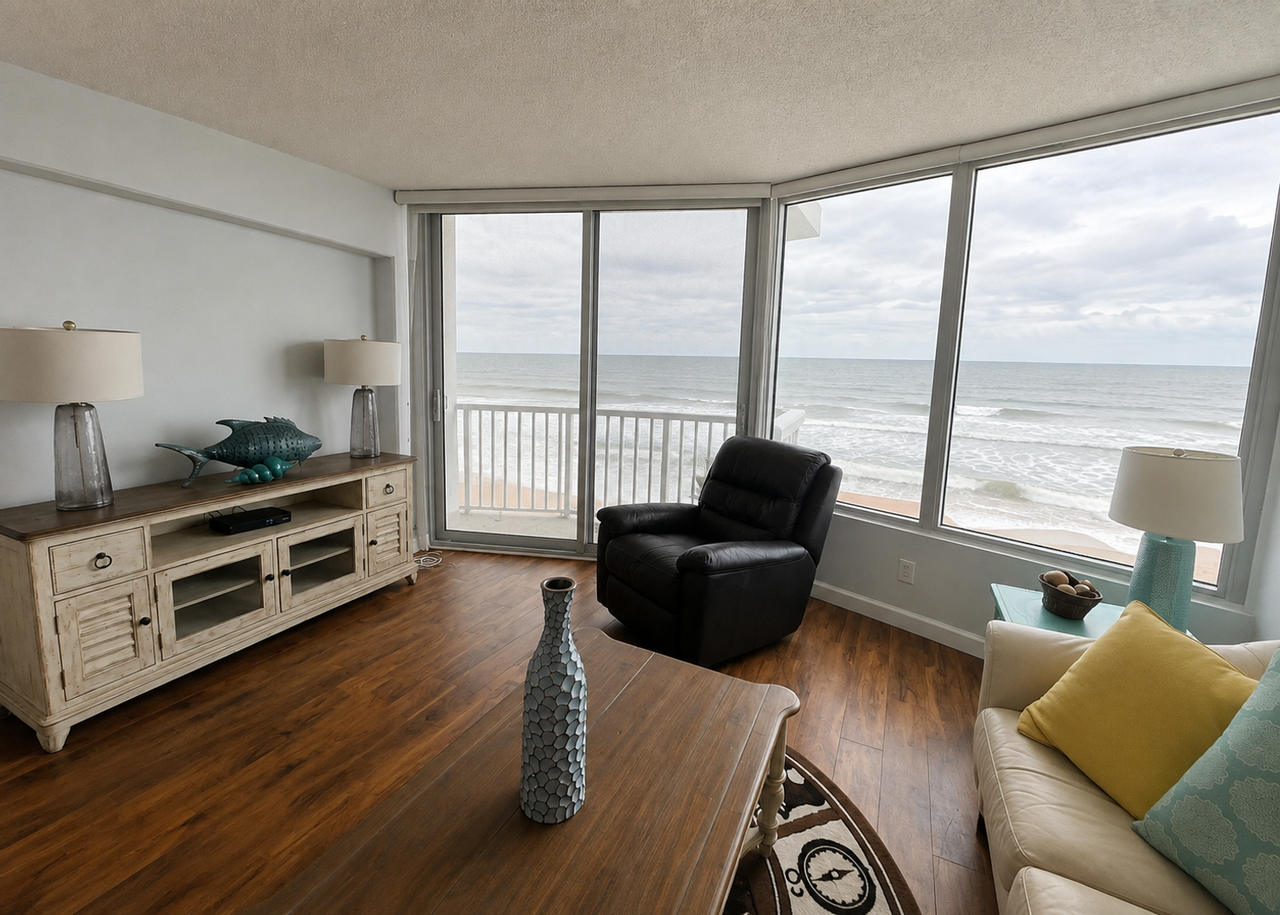 1133 Ocean Shore Blvd - Photo 4 of 15