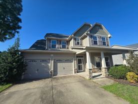 2111 Yates Ranch Rd - Photo 1 of 1