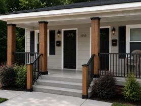 1015 Sedgefield St - Photo 1 of 1
