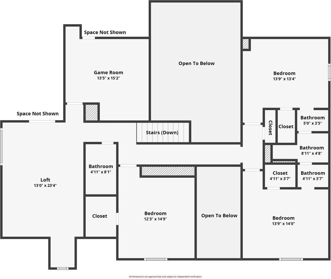 6318 Sunstone Falls Ln - Photo 2 of 29