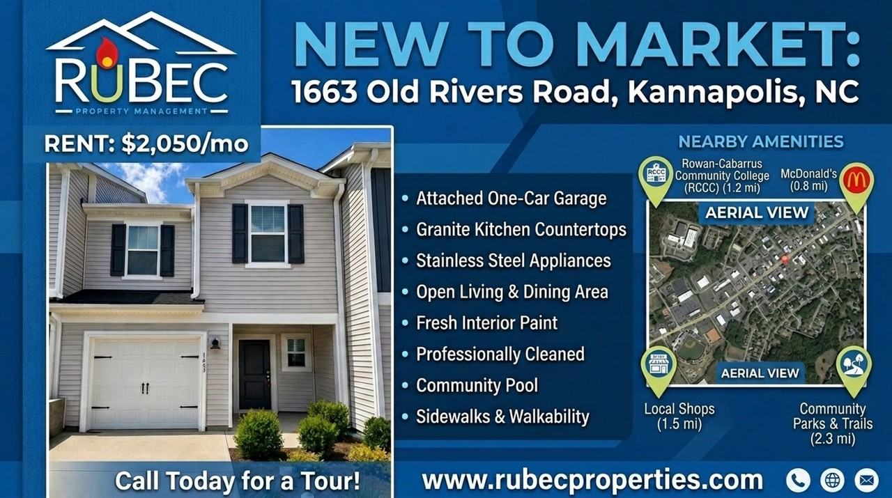 1663 Old Rivers Rd - Photo 2 of 2