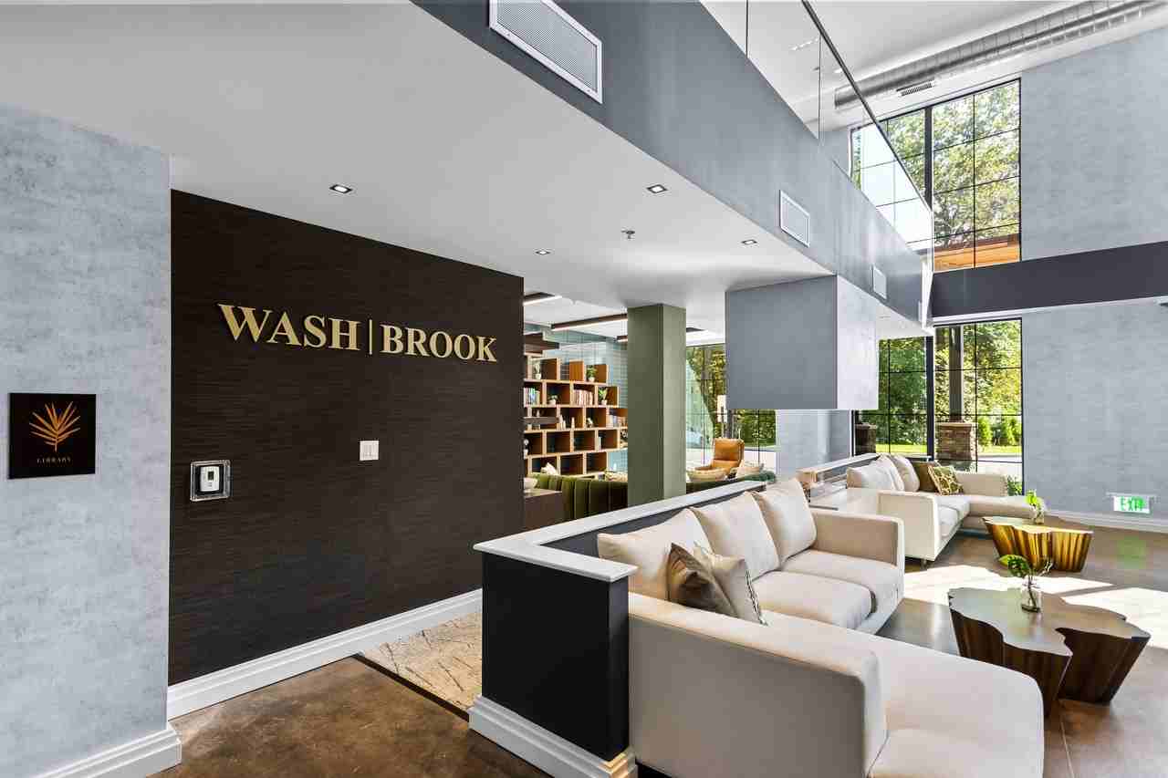 The Residences at Wash Brook - Photo 4 of 32