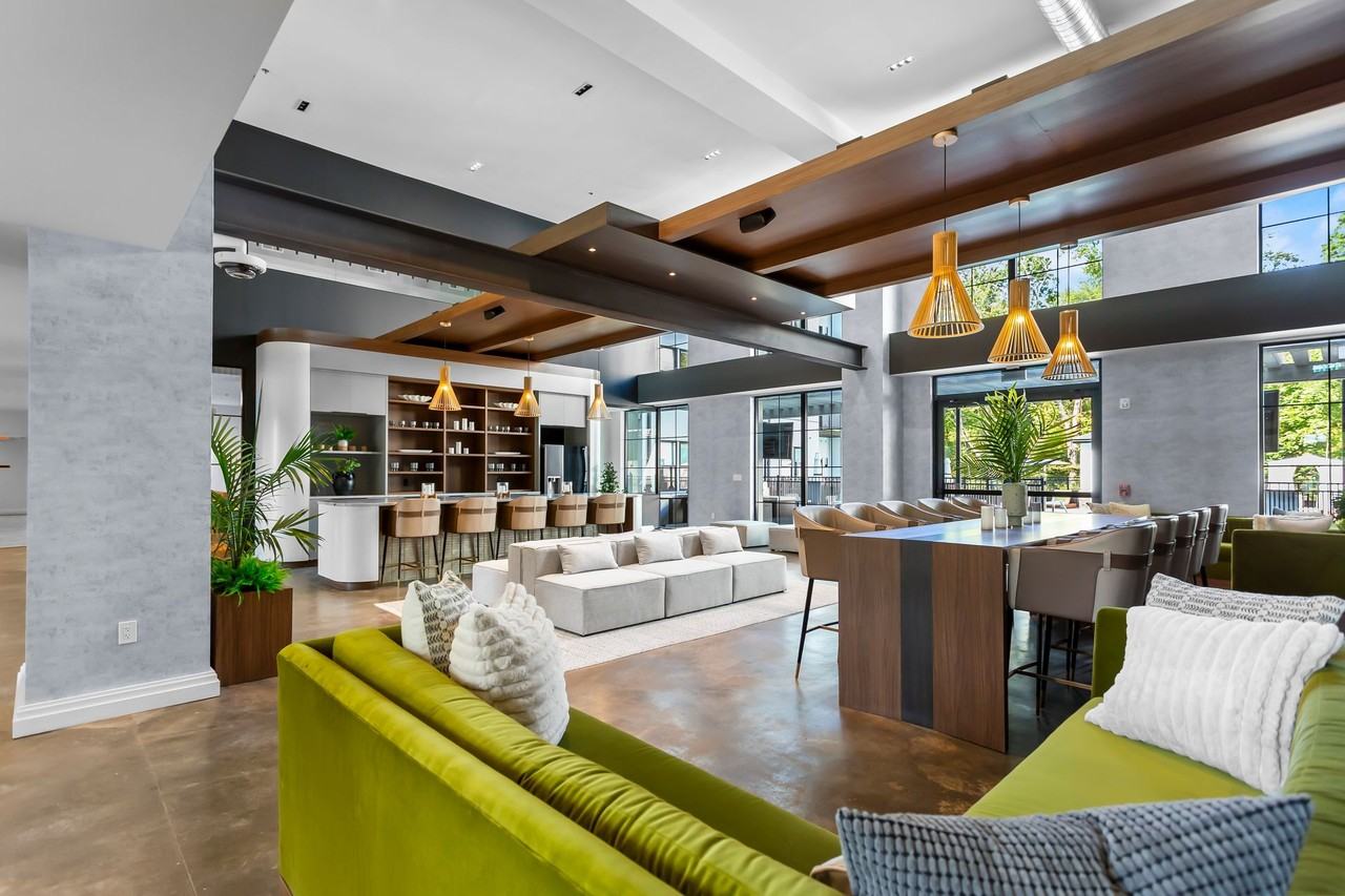 The Residences at Wash Brook - Photo 7 of 32