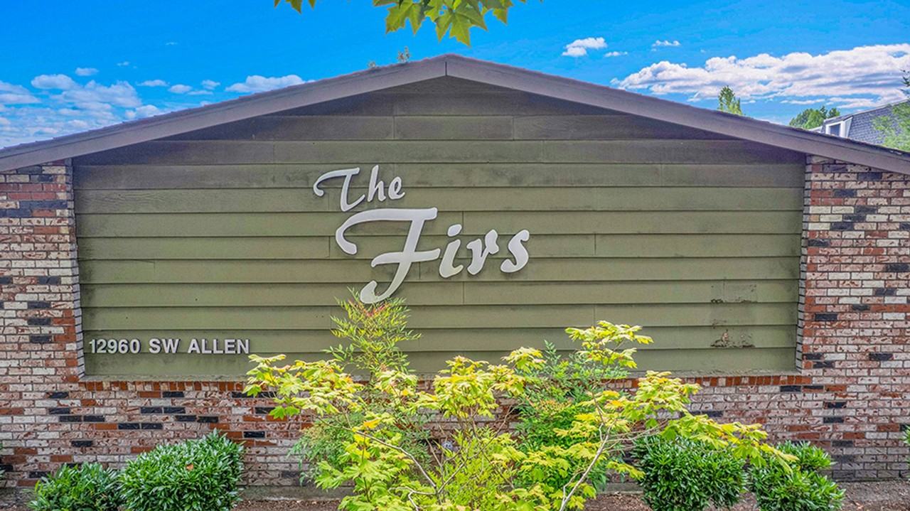 The Firs Apartments - Photo 2 of 10