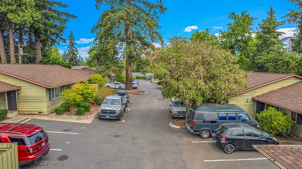 The Firs Apartments - Photo 7 of 10