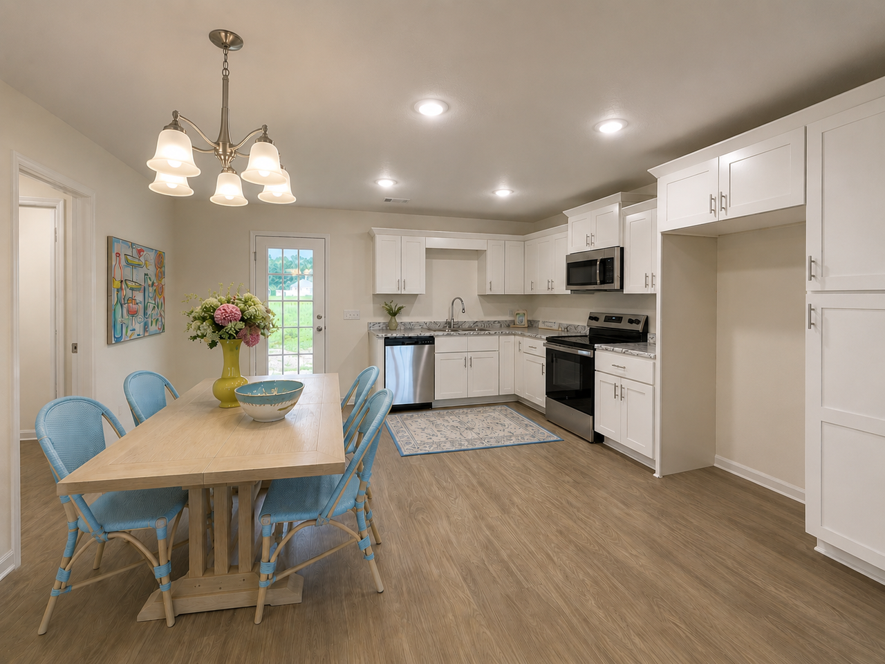 515 Nickies Way #1 - Photo 2 of 11