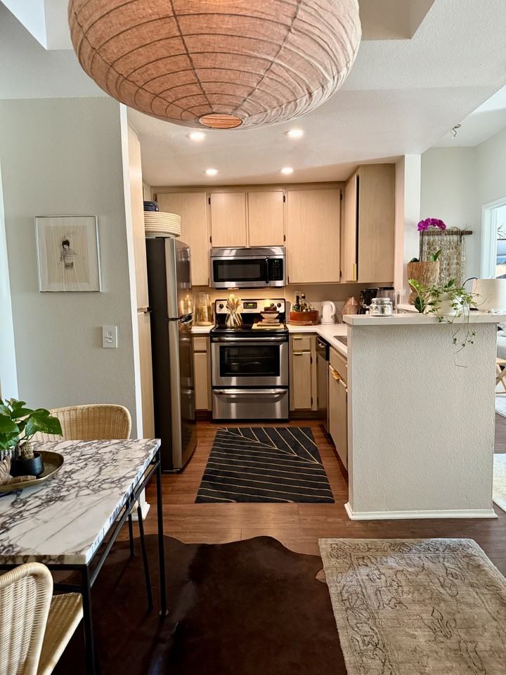 2020 Camino De La Reina - 204Apt 204 #204 - Photo 4 of 28