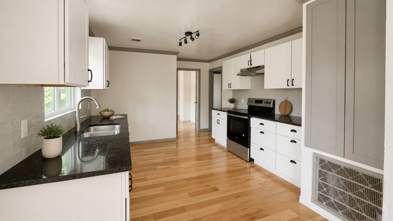 813 Nw 91st St #1 - Photo 4 of 11