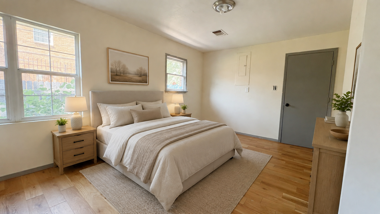 813 Nw 91st St #1 - Photo 5 of 11