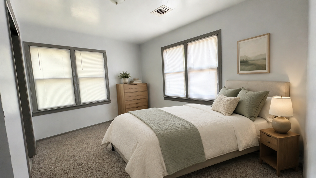 813 Nw 91st St #1 - Photo 6 of 11