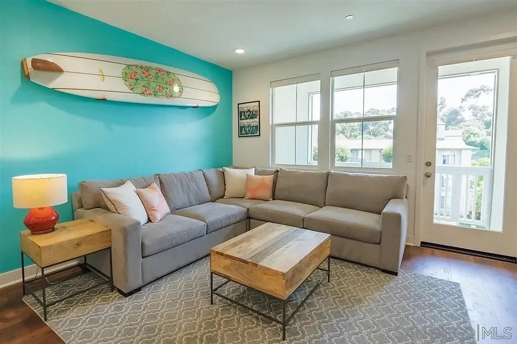 1108 Sea Glass Way #1 - Photo 4 of 24