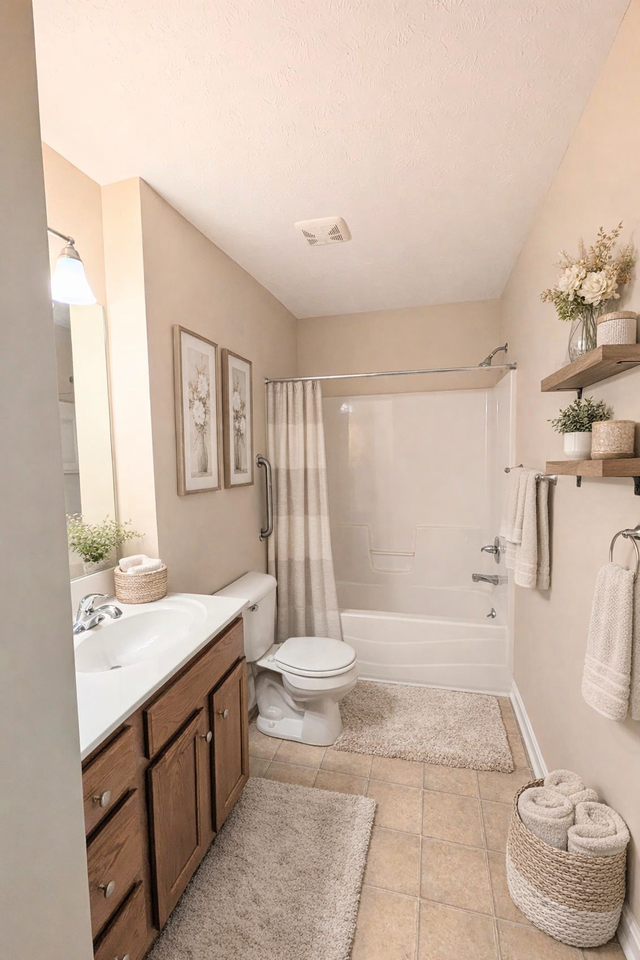 6809 Yazoo St #6809-105 - Photo 2 of 18