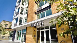 2625 E Burnside St - Photo 1 of 1