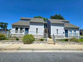 featured image of 209 Monticello Ave #A