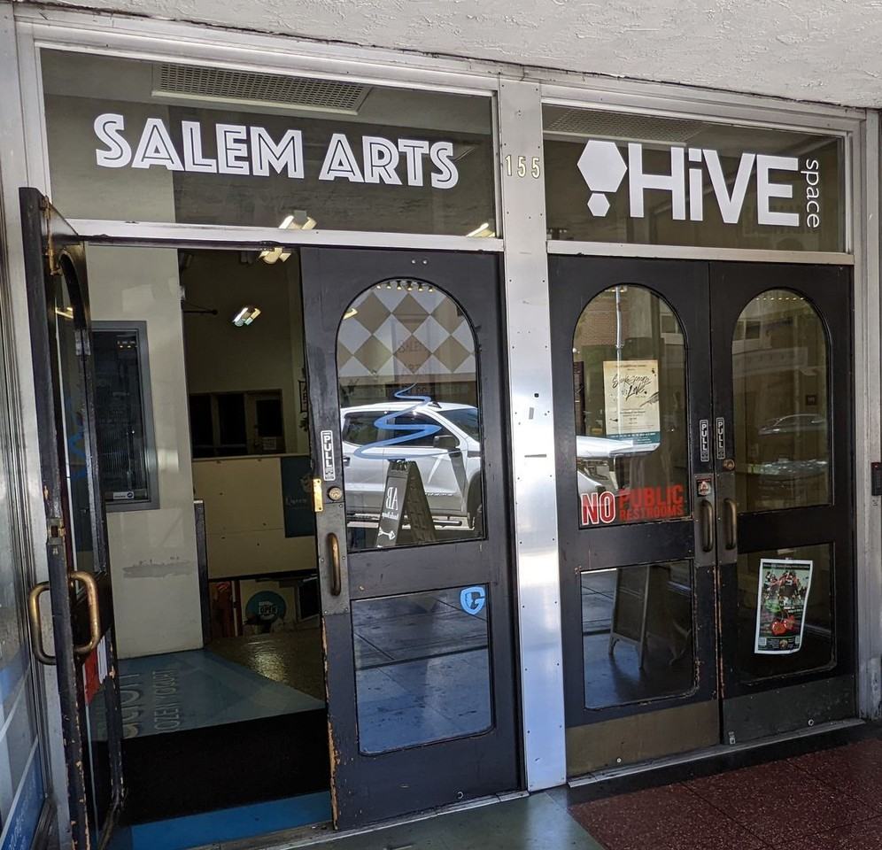 Salem Arts Building - Photo 6 of 35