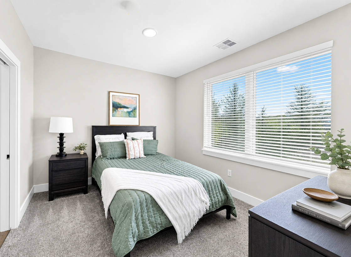 553-E Mcknight Cir #553E - Photo 3 of 4