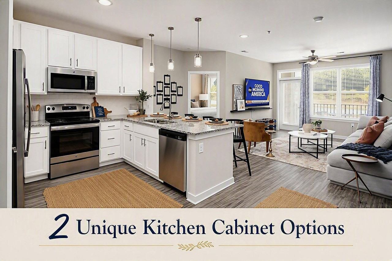 Abberly Liberty Crossing Apartment Homes - Photo 2 of 50