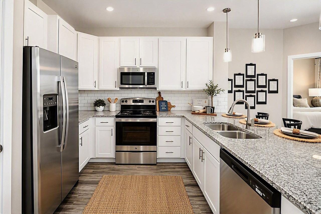 Abberly Liberty Crossing Apartment Homes - Photo 4 of 50