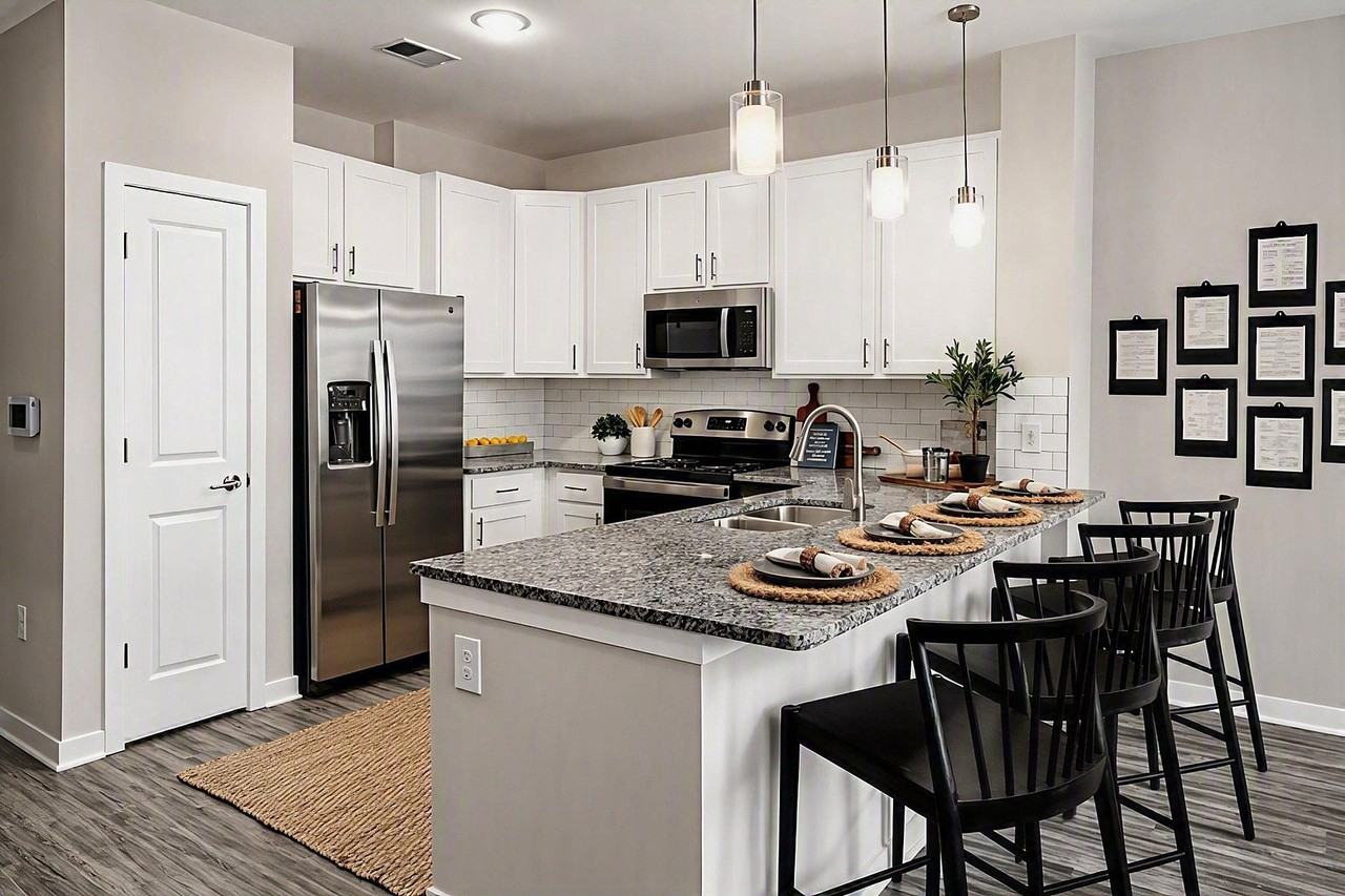 Abberly Liberty Crossing Apartment Homes - Photo 6 of 50
