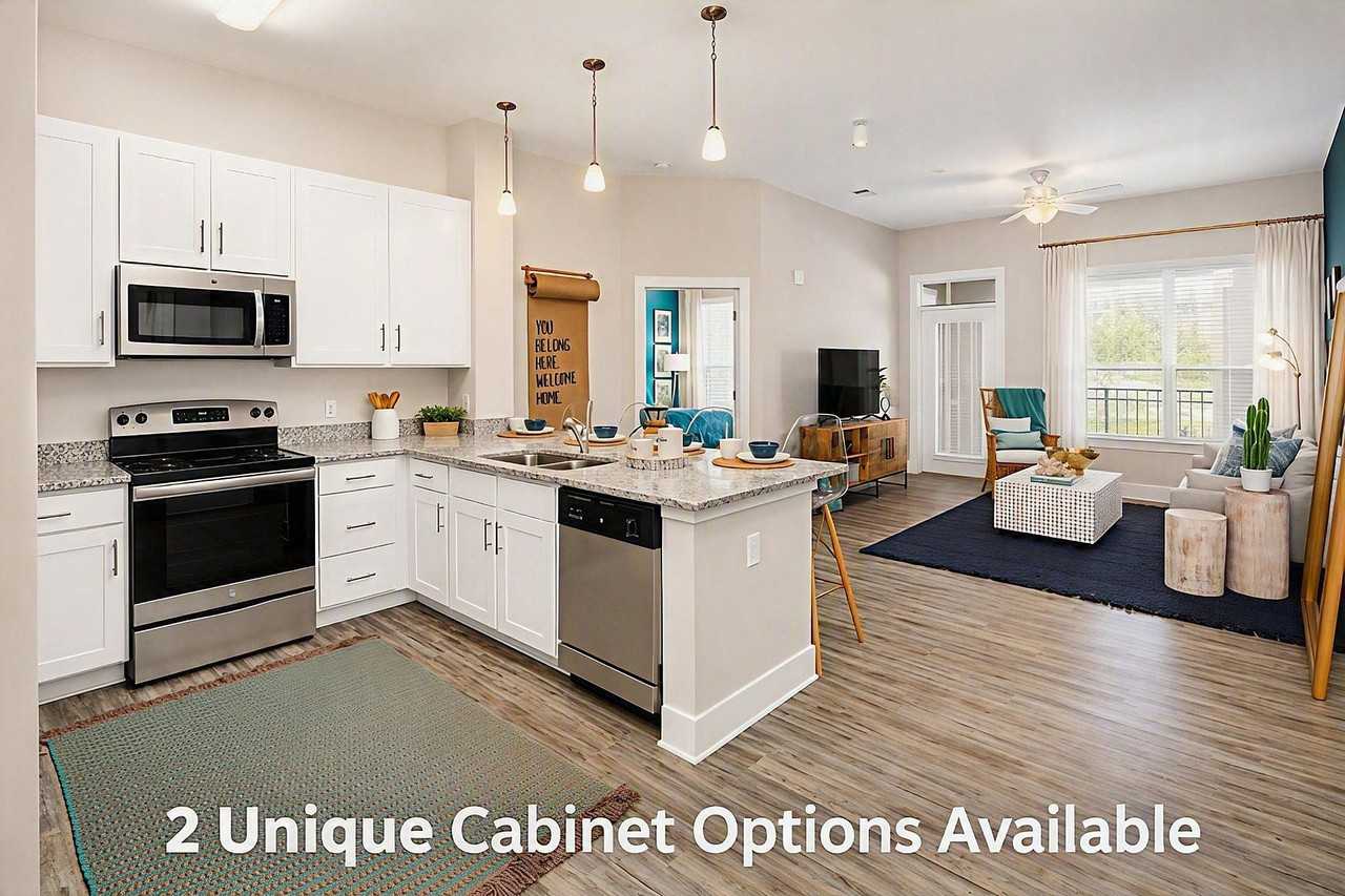 Abberly Solaire Apartment Homes - Photo 2 of 50