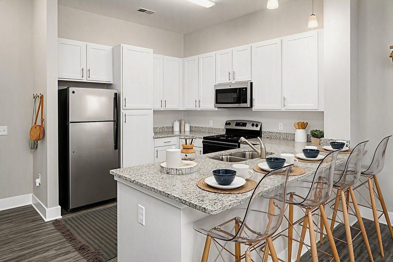 Abberly Solaire Apartment Homes - Photo 6 of 50