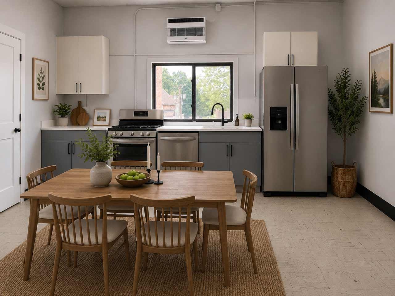 300 300 S. 11th StreetUnit N208 - Photo 5 of 15