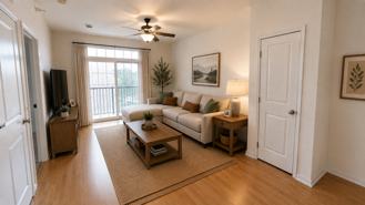 4511 Twain Cir #204 - Photo 1 of 1