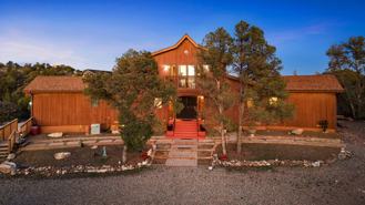 13912 N Grey Bears Trl #1 - Photo 1 of 1