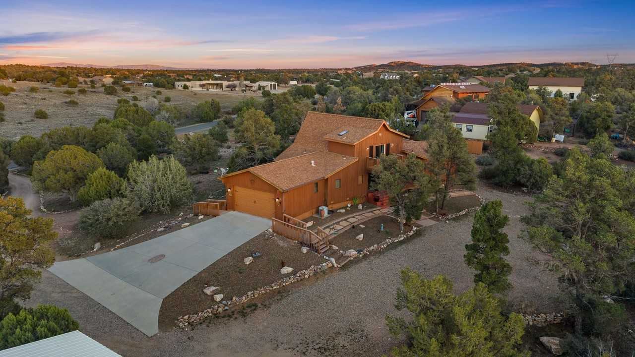 13912 N Grey Bears Trl #1 - Photo 3 of 42