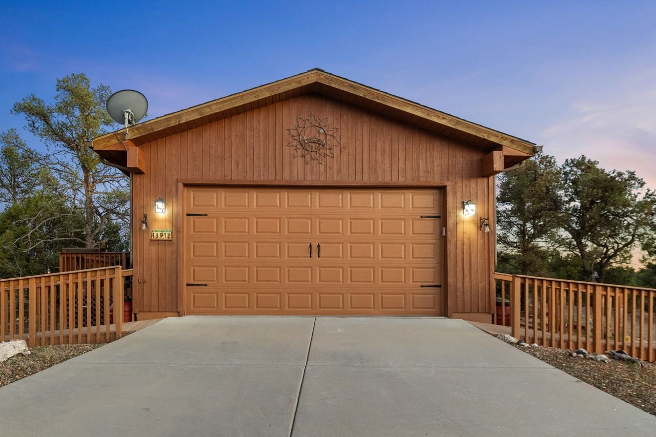 13912 N Grey Bears Trl #1 - Photo 4 of 42