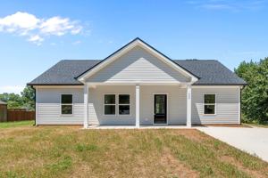 featured image of 400 Henson Cir #1