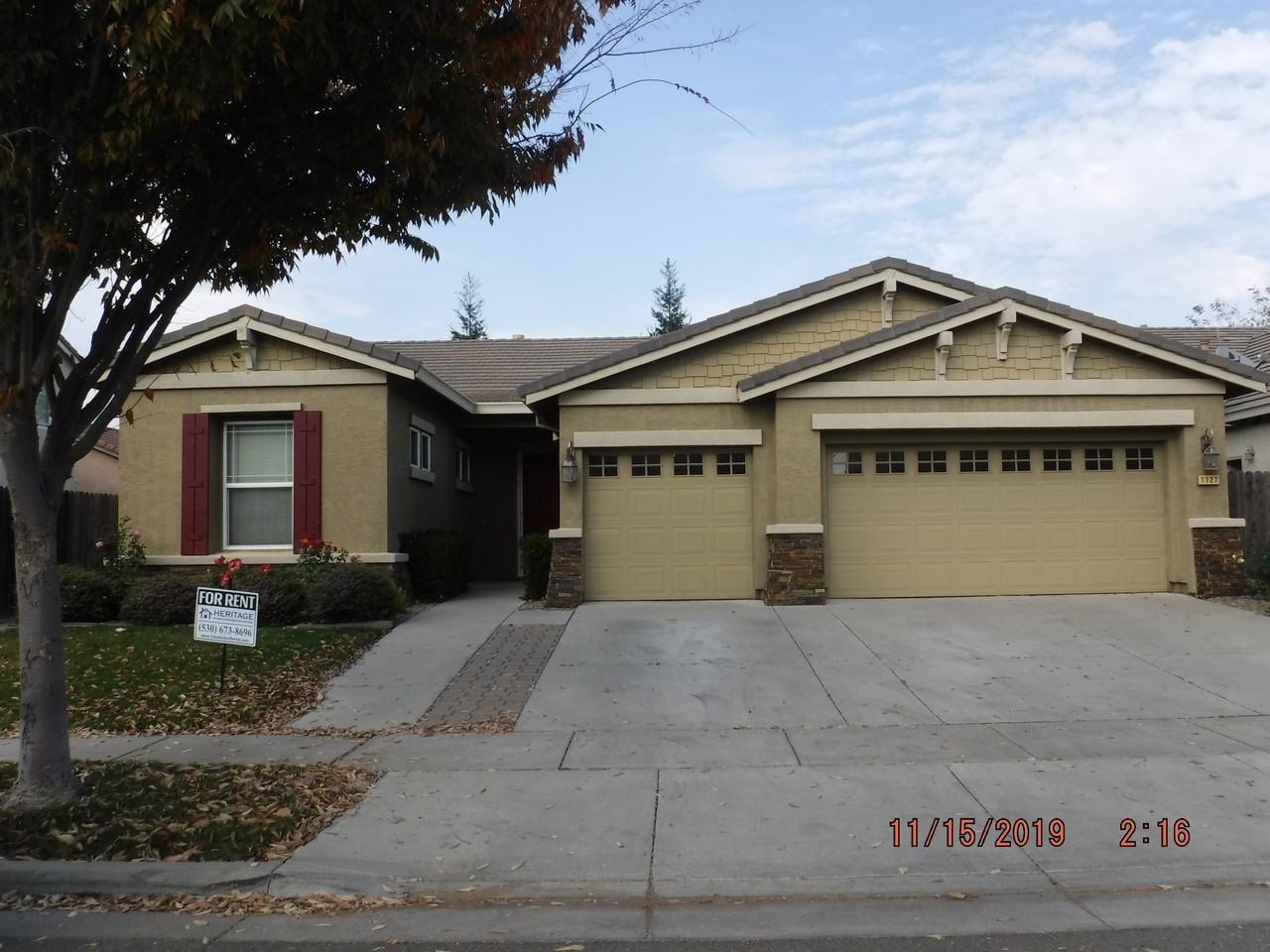 1127 Manchester Way #1 - Photo 2 of 25