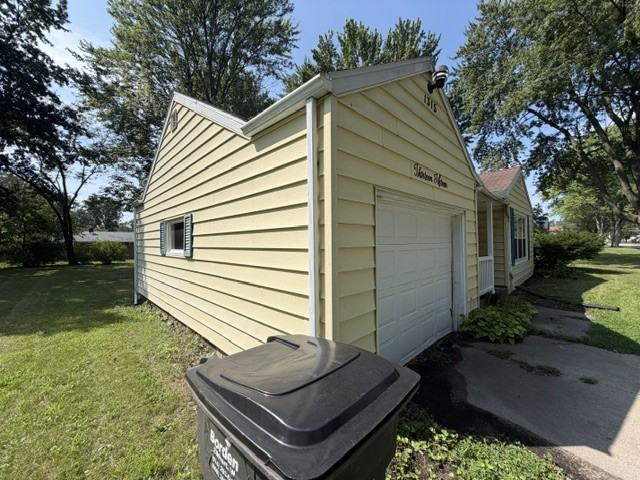 1315 Laurel St #1 - Photo 3 of 25