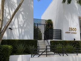 featured image of 2500 Abbot Kinney Blvd