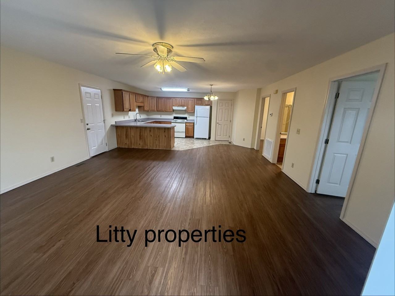 1516 Fair Park Cir #1 - Photo 2 of 7