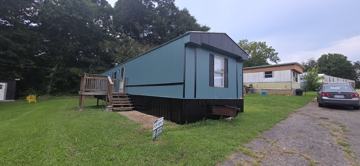 featured image of 8364 Cedar St #10