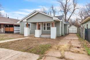 1704 Nw 32nd St #1 - Photo 1 of 1
