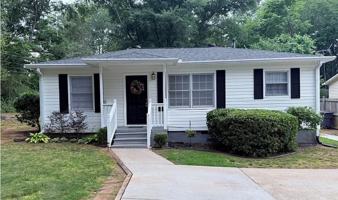 featured image of 205 Harper St #1