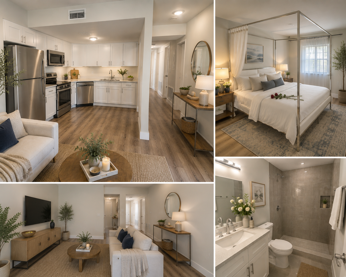 Pelican Bay Apartments - Photo 4 of 5