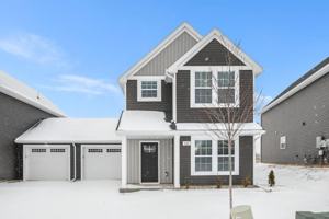 featured image of 438 Hidden Meadows Dr