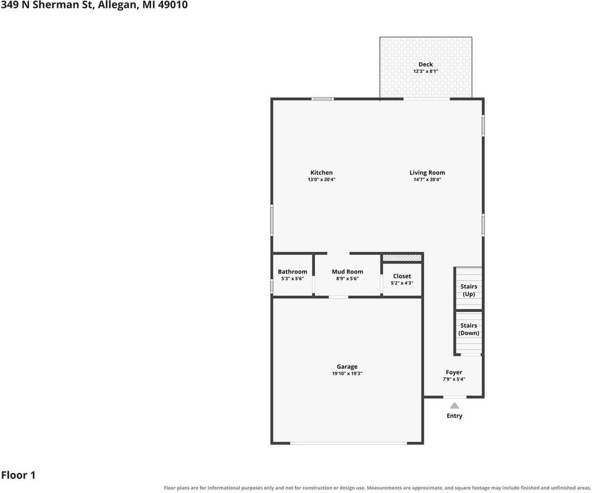 349 Sherman St - Photo 4 of 34