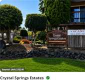 Crystal Springs Estates, LLC - Photo 1 of 1