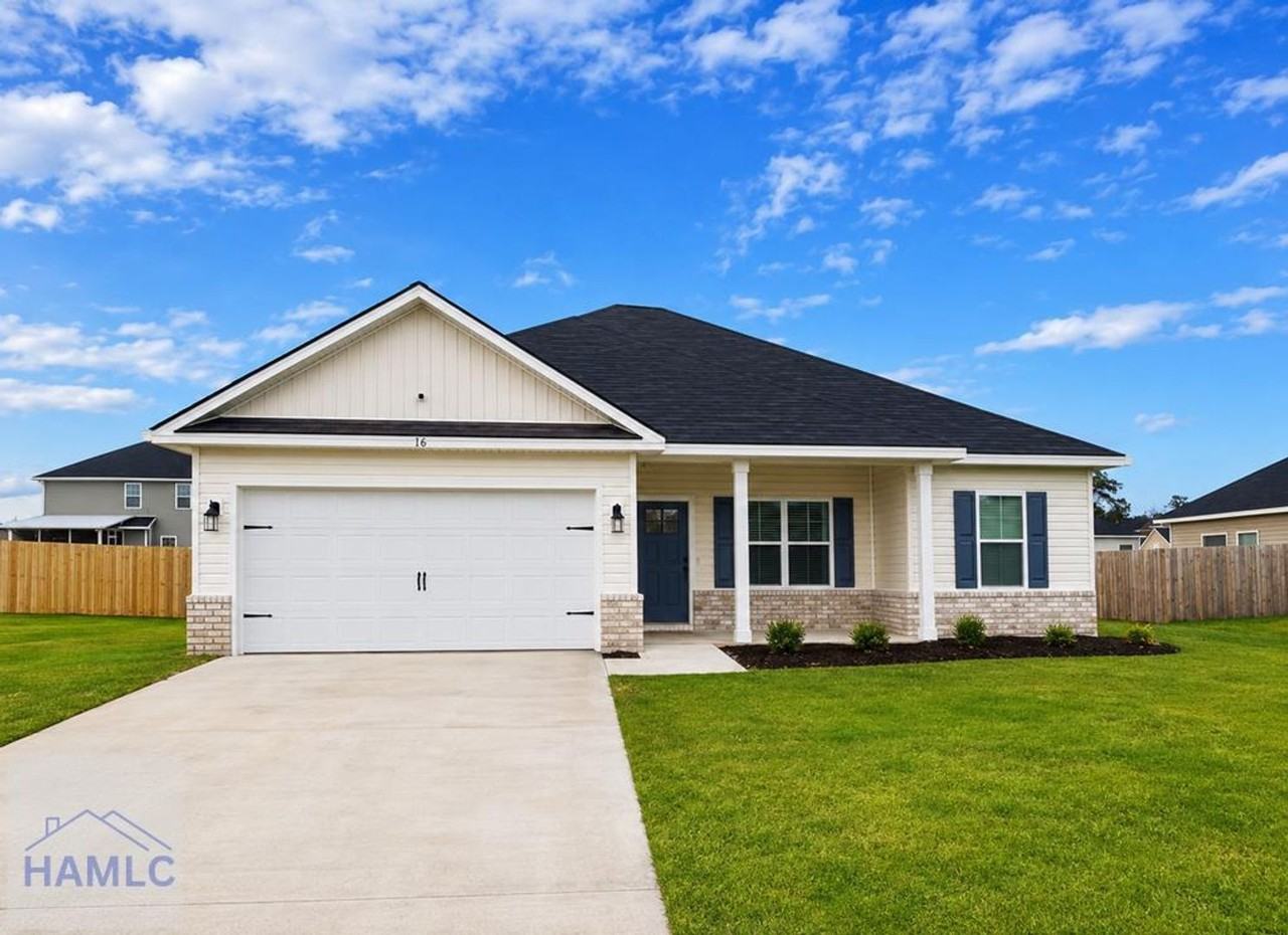 16 Forman Way Se
