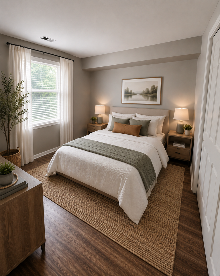 Ashton Park Apartments - Photo 7 of 8