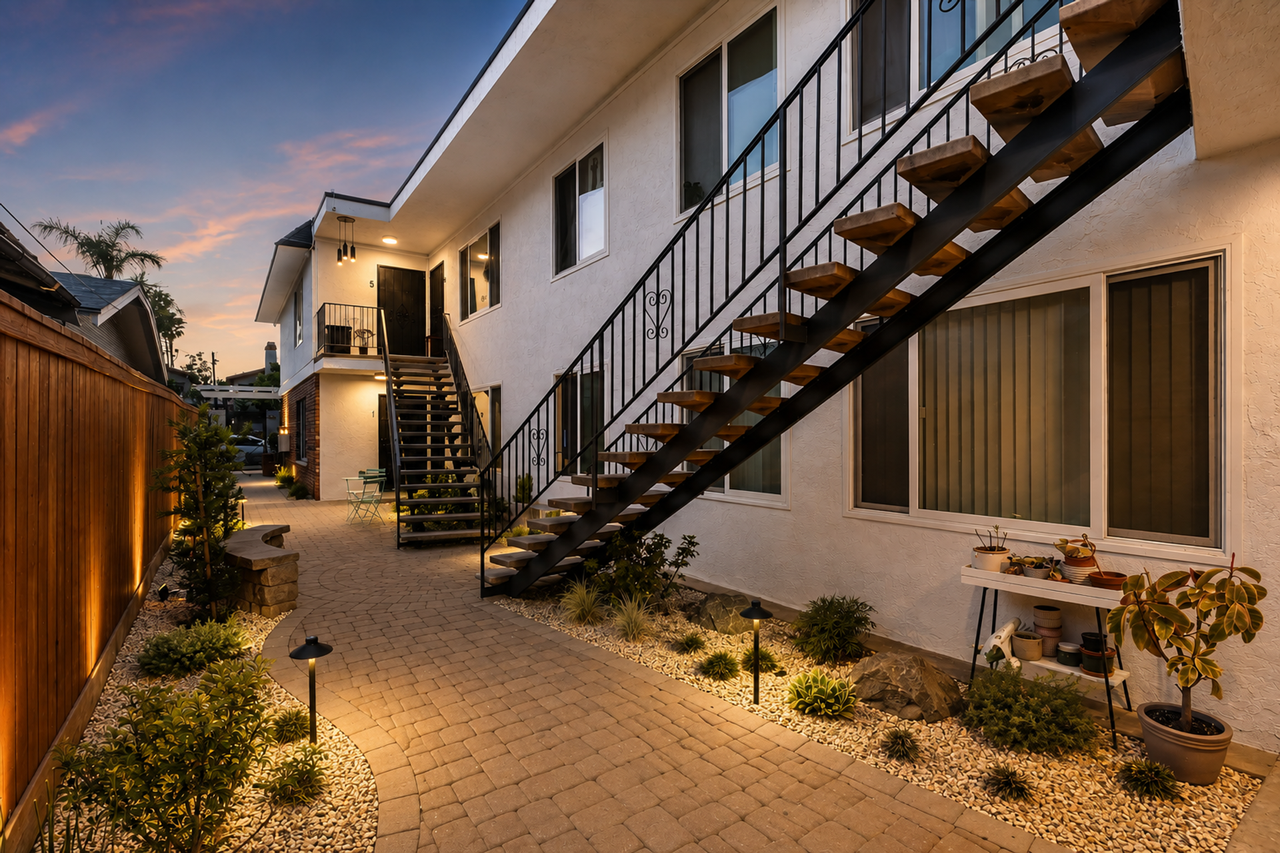Iowa Apartments - Photo 3 of 36