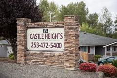 Castle Heights Apartments - Photo 1 of 1